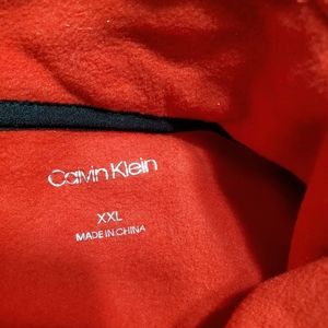 Calvin klein sweater